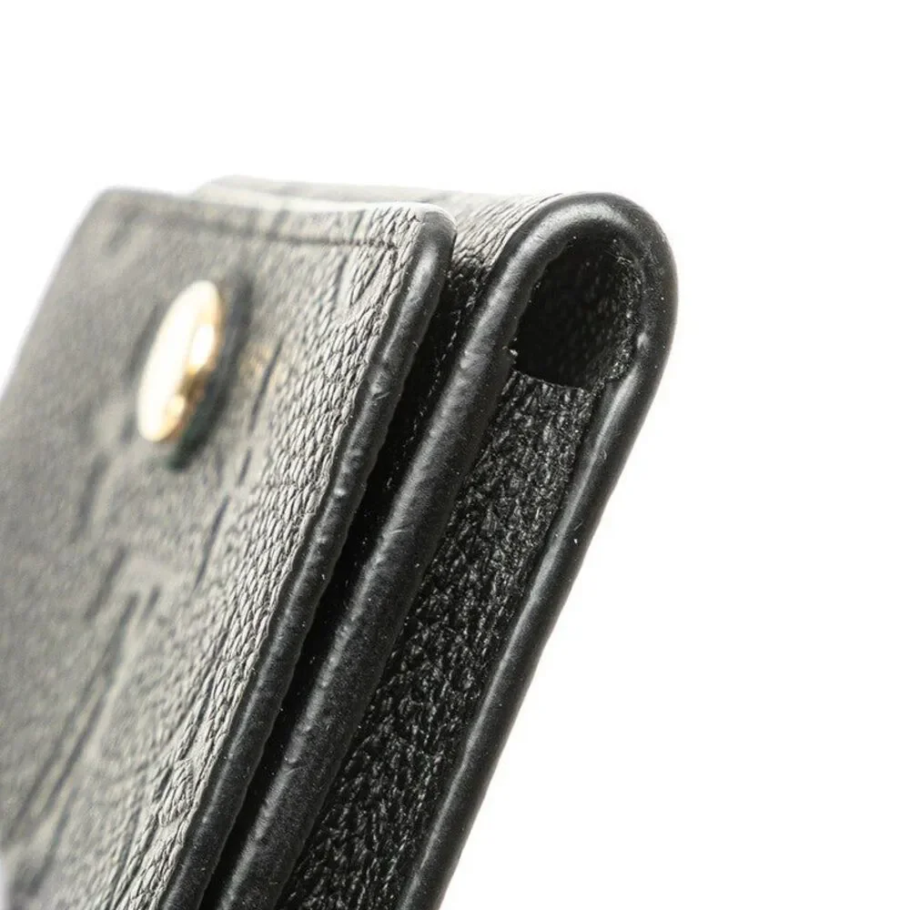 Louis Vuitton Envelope Carte De Visite Bi-fold Wallet M58456